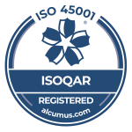 ISO 45001