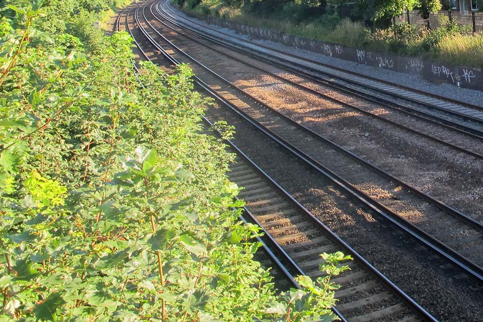Track Inspection