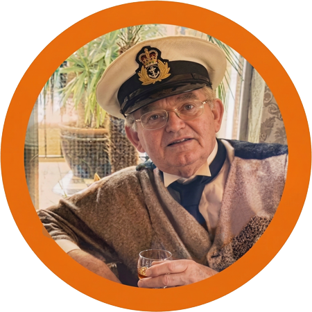 Roy Oliver - Founder