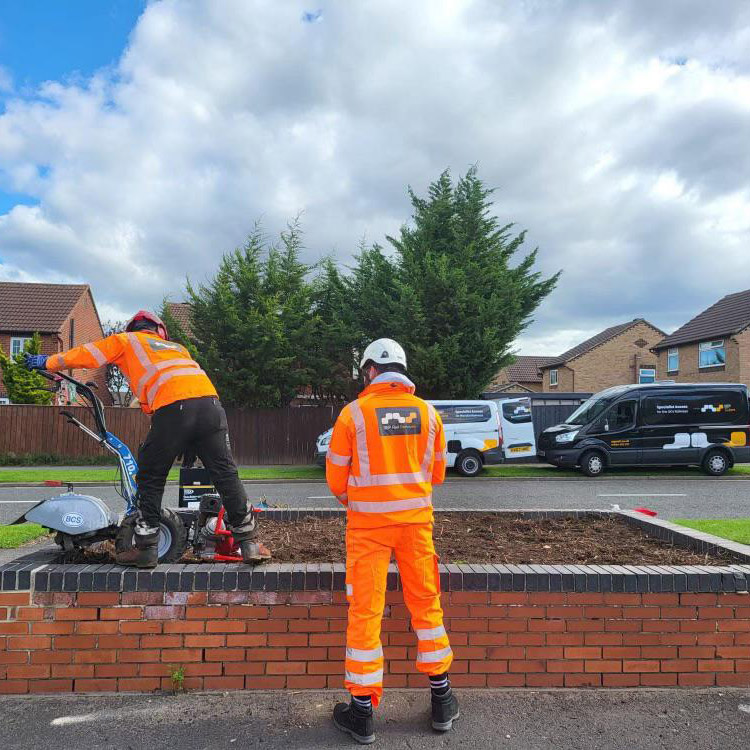 Normanby Hospice Support